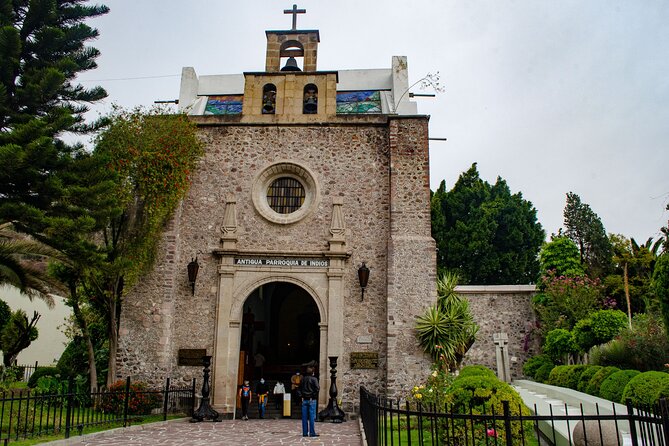 EXCLUSIVE TOUR Basilica of Guadeloupe – small groups - Who should book this Guadalupe tour—and who should skip it
