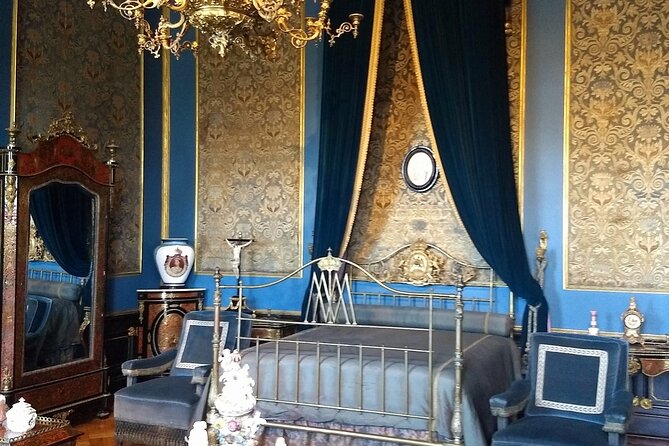 EXCLUSIVE TOUR Chapultepec Castle - Small Groups - Meeting point, timing, and what to do before you start