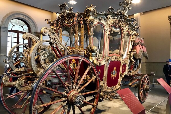 EXCLUSIVE TOUR Chapultepec Castle - Small Groups - Should you book the Chapultepec Castle small-group tour?