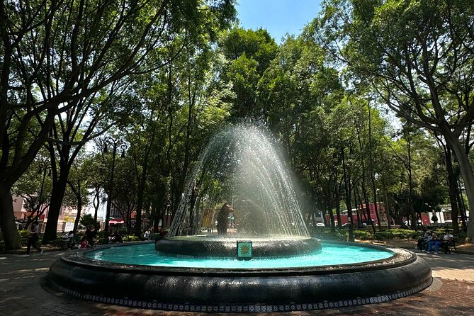 EXCLUSIVE TOUR Frida Kahlo, Coyoacan and Xochimilco - small groups - Should you book this Frida, Coyoacán and Xochimilco tour?