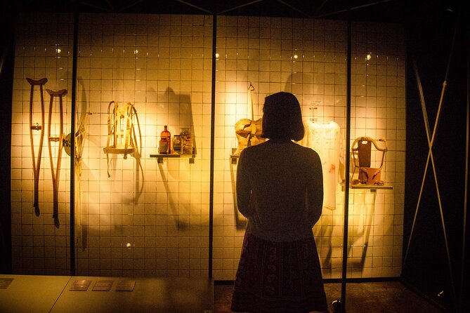 EXCLUSIVE TOUR Frida Kahlo Museum - SMALL GROUPS - Museo Diego Rivera Anahuacalli: why self-paced access still works