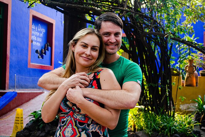 EXCLUSIVE TOUR Frida Kahlo Museum - SMALL GROUPS - Value check: is $86.44 worth it for you?