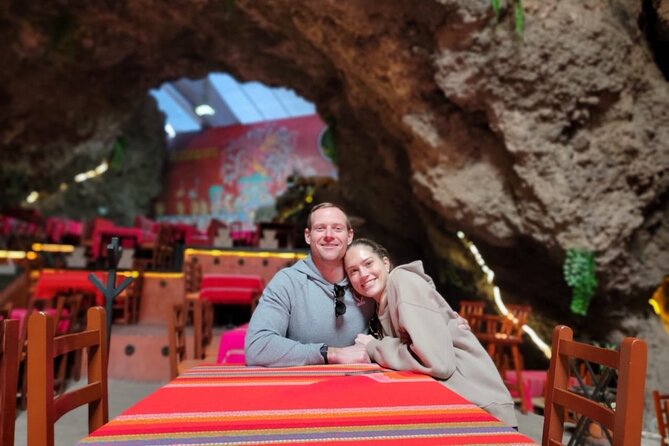 Exclusive Tour in Teotihuacan, Breakfast in the Cave and CDMX pick-up - Key highlights you’ll actually care about