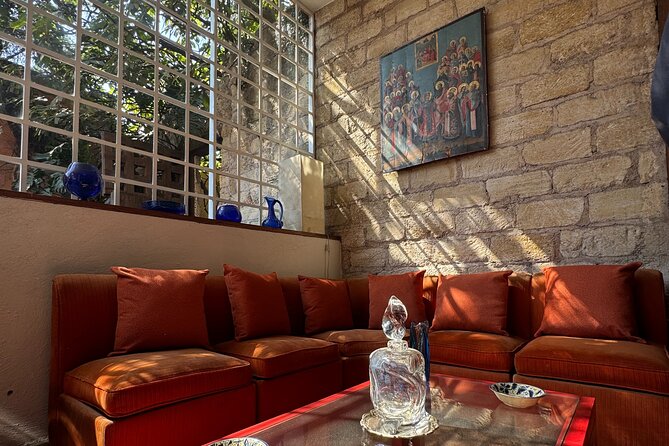 EXCLUSIVE TOUR Luis Barragán Casa Ortega - small groups - Price and Value: What $115.96 Buys You Here