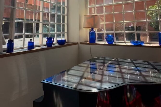 EXCLUSIVE TOUR Luis Barragán Casa Ortega - small groups - Who This Tour Suits Best (And Who Might Skip It)