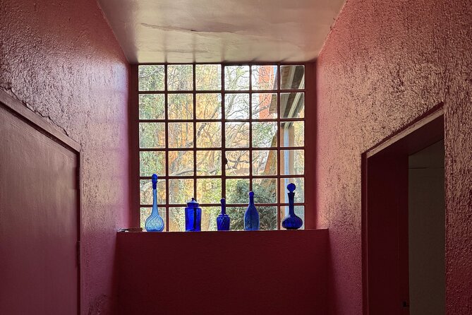 EXCLUSIVE TOUR Luis Barragán Casa Ortega - small groups - Practical Tips So You Get the Most Out of Casa Ortega