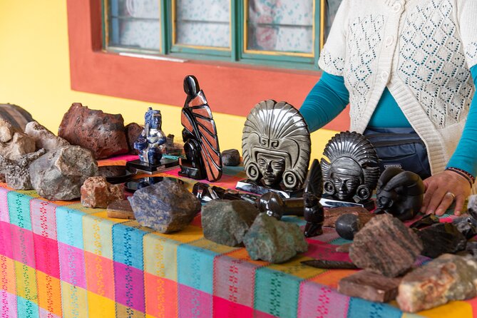EXCLUSIVE TOUR Teotihuacán - Small Groups - Admission Included: The Value You’re Getting