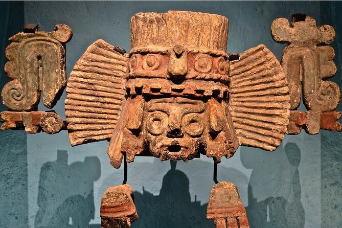Exclusive tour to Templo Mayor in CDMX - Logistics That Matter: Pace, Comfort, and Language