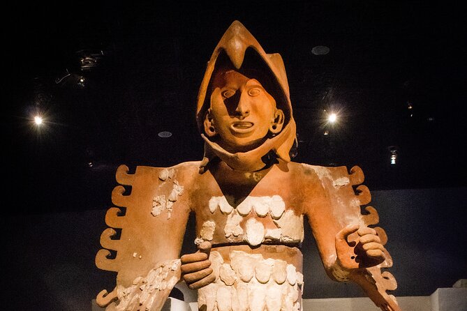 Exclusive tour to Templo Mayor in CDMX - Who This Tour Suits Best (and Who Might Want More Time)