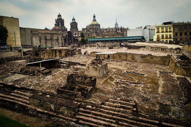 Exclusive tour to Templo Mayor in CDMX - Should You Book This Exclusive Templo Mayor Tour?