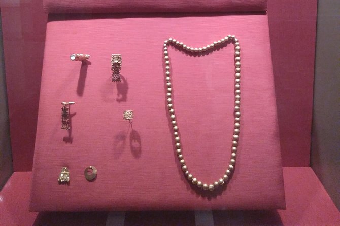 Explore Anthropology Museum in Mexico City - The Guide Matters: Why Carlos-Style Explanations Add Value