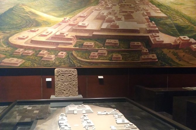 Explore Anthropology Museum in Mexico City - Tickets, Entry, and What’s Included (and What Isn’t)