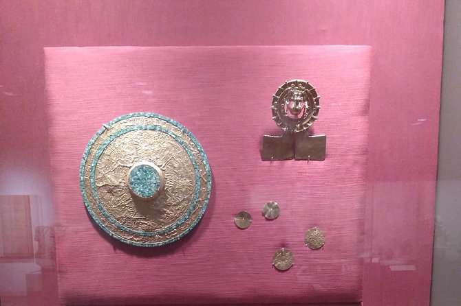 Explore Anthropology Museum in Mexico City - Who This Tour Fits Best
