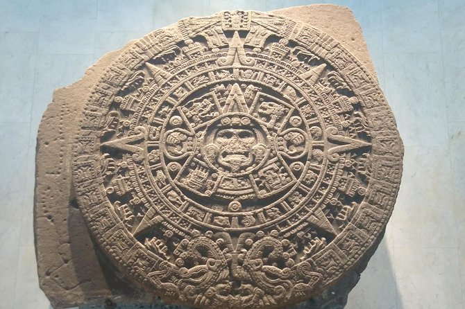 Explore Anthropology Museum in Mexico City - Inside Museo Nacional de Antropología: Highlights With a Purpose