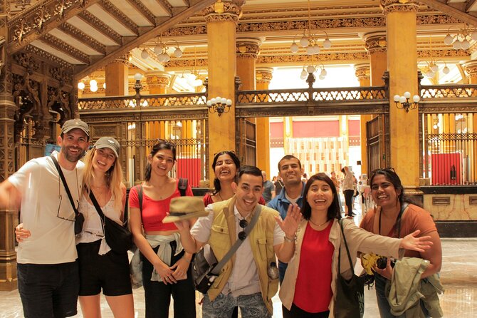 Explore Mexico City: A Journey Through History, Art, and Cuisine! - Museo del Templo Mayor: Aztec power, explained where it happened