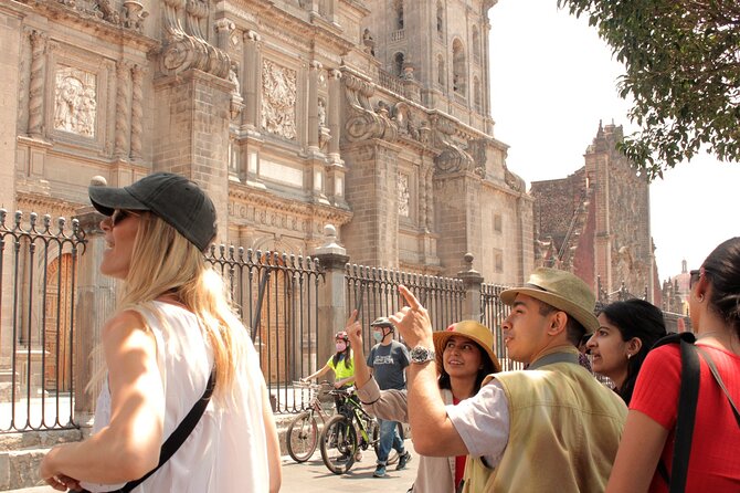Explore Mexico City: A Journey Through History, Art, and Cuisine! - Palacio Postal: where the mail office feels like a landmark