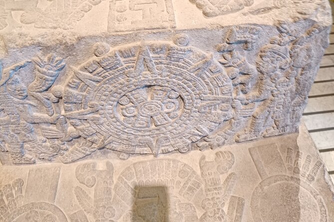 Explore the Underworld at the National Museum of Anthropology - Should You Book? My Practical Take