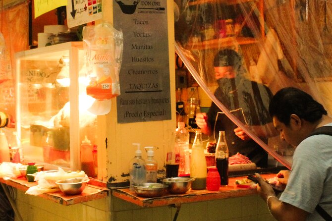 Flavors of Mexico City: A Tasty Urban Expedition - The 1:00 pm Plan: What 3 Hours Feels Like in Real Life