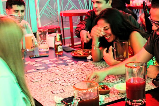 Flavors of the past: A Pre-Hispanic drink tour in Mexico city. - Key highlights worth planning for