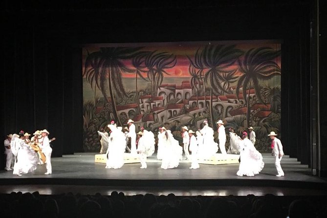 Folkloric Ballet in Mexico City - Price and Value: Does $169.99 Make Sense for Two Hours?