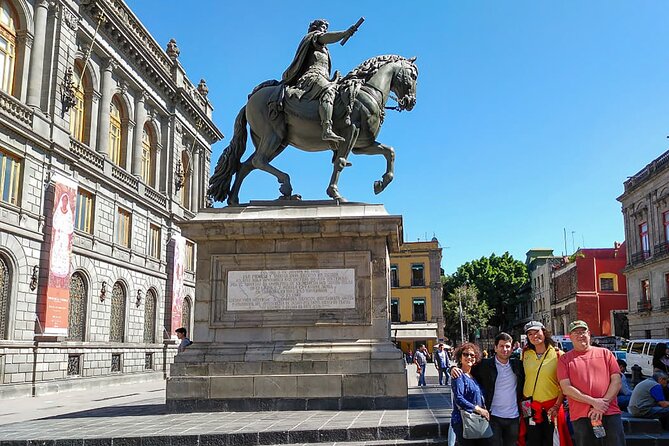 Food and Historic Walking Tour: Private Tortilla Crawl in Mexico City Downtown - Museo del Templo Mayor: Aztec ruins under the modern city