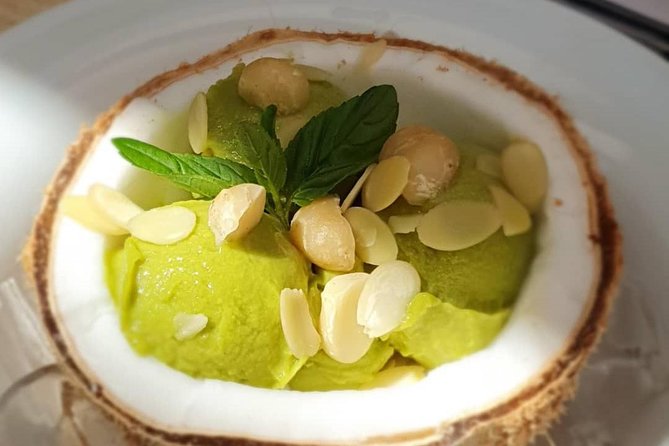 Four-course vegan Mexican hands-on cooking class + Market Tour - Key points before you go