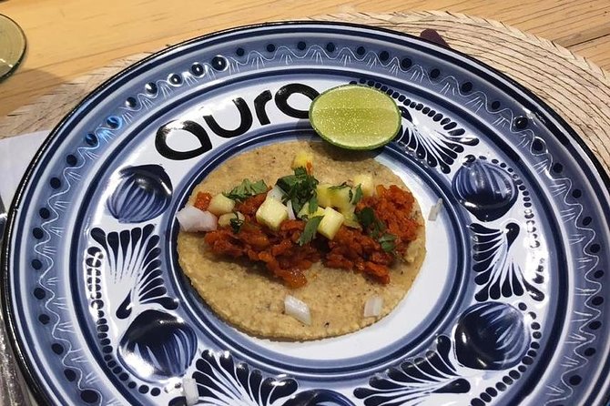 Four-course vegan Mexican hands-on cooking class + Market Tour - Price and logistics: is $154.83 worth it?