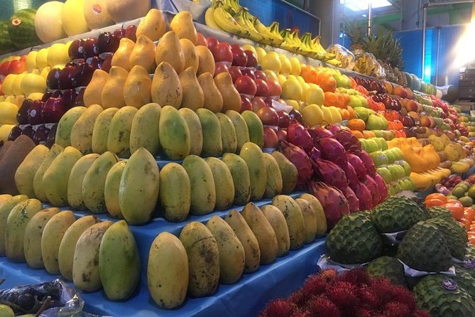 Four-course vegan Mexican hands-on cooking class + Market Tour - Who this class suits best (and who might want a different option)