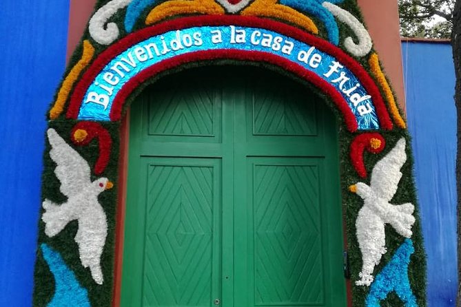 Frida Kahlo and Anahuacalli Museums Ticket with Digital Guide - Should you book the Frida Kahlo and Anahuacalli ticket?