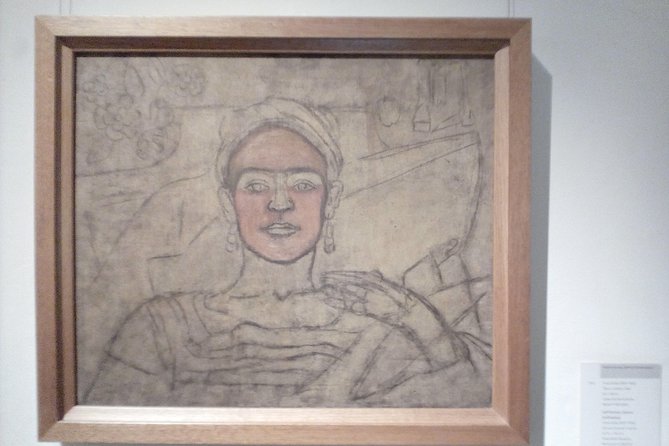 Frida Kahlo and Floating Gardens Tour with Transportation - Food, pacing, and how to get the most from a 6–8 hour day
