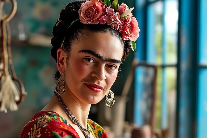 Frida Kahlo Museum : all the different options with an expert - Key highlights you’ll feel right away