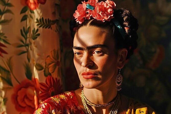 Frida Kahlo Museum : all the different options with an expert - Why Coyoacán is the right setting for Frida Kahlo