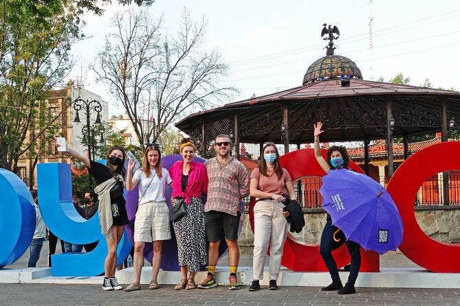 Frida Kahlo Museum : all the different options with an expert - Who this tour fits best