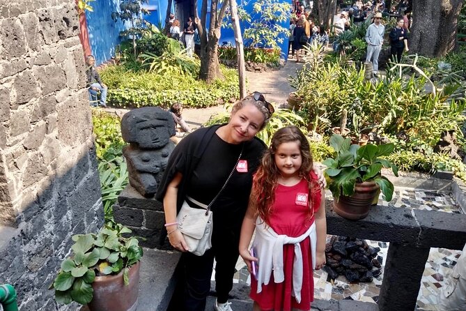 Frida Kahlo Museum and Diego Rivera Studio Tour with Admission Tickets - Price and value: what you’re really paying for at $94