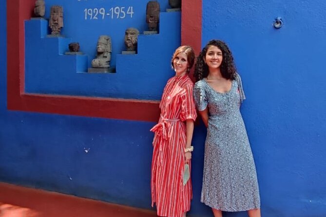 Frida Kahlo Museum & Coyoacán Walking Tour with Art Expert - Coyoacán First: Why the Walk Changes Everything