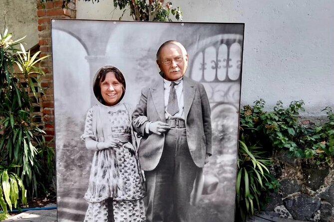 Frida Kahlo Museum & Coyoacán Walking Tour with Art Expert - Your Time Plan: 2 Hours 30 Minutes That Actually Works