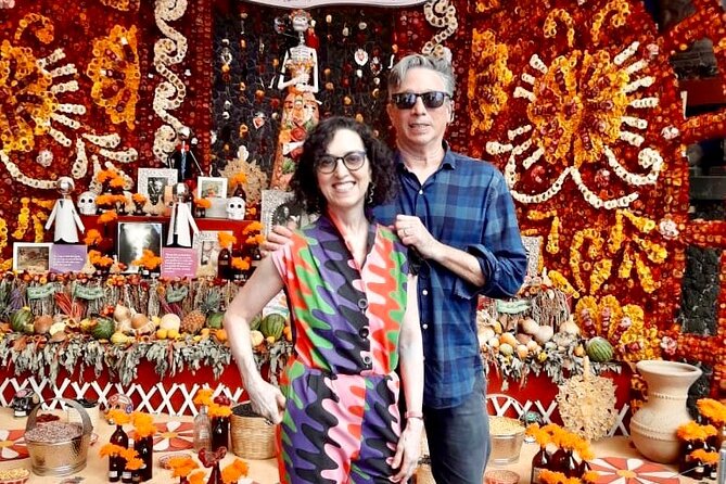 Frida Kahlo Museum & Coyoacán Walking Tour with Art Expert - Price and Value: What $99 Buys You Here