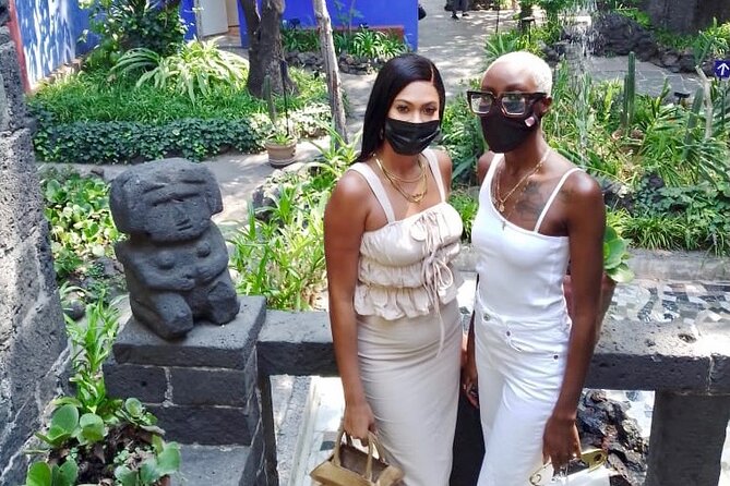 Frida Kahlo Museum & Coyoacán Walking Tour with Art Expert - Who This Tour Fits Best (and Who Might Want Another Option)