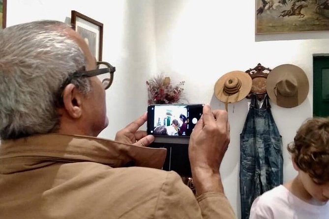 Frida Kahlo Museum, Diego Rivera Studio & Anahuacalli Museum Private Tour - Who this tour fits best (and who might rethink it)