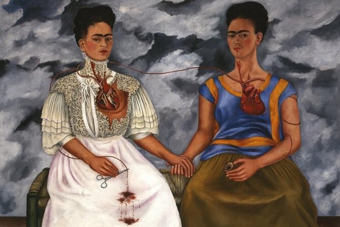 Frida Kahlo Museum, Diego Rivera Studio & Anahuacalli Museum Private Tour - Stop 2: Museo Diego Rivera Anahuacalli (the museum where stories take center stage)