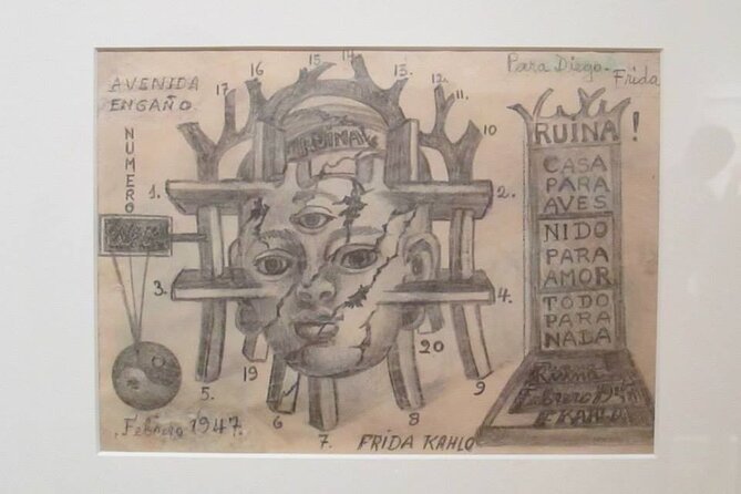 Frida Kahlo Museum Entrance Tickets - Timing: How Long You Should Plan (and How Not to Feel Rushed)