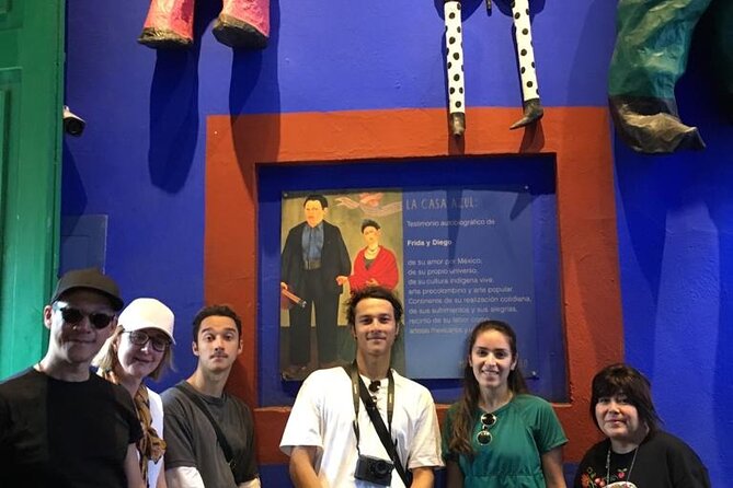 Frida Kahlo Museum Entrance Tickets - Price and Value: Is $44 Worth It?