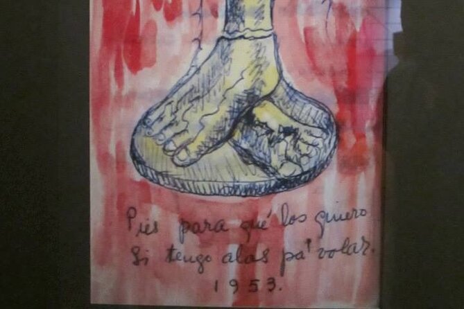 Frida Kahlo Museum Entrance Tickets - Diego Rivera’s Anahuacalli Add-On (Go at Your Own Pace)