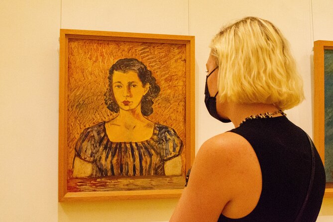 Frida Kahlo Museum Ticket with Written Digital Guide - Casa Azul tickets with Anahuacalli access: what the combo really buys you