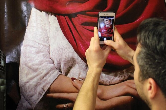 Frida Kahlo VIP - Bike & Churros [Museum Tickets Included] - Key Highlights You’ll Actually Feel