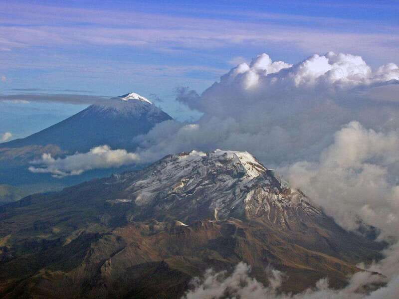 From CDMX: Trekking to Iztaccihuatl Volcano accompanied by a mountaineer - Key highlights that actually matter