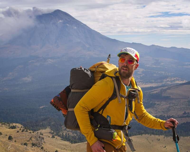 From CDMX: Trekking to Iztaccihuatl Volcano accompanied by a mountaineer - Why Iztaccíhuatl trekking feels like more than a day trip