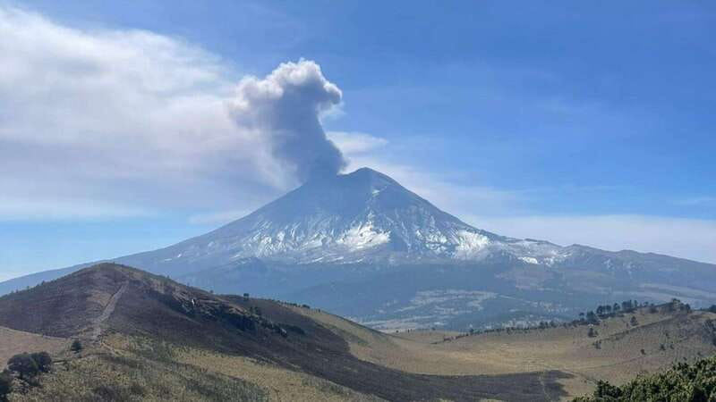 From CDMX: Trekking to Iztaccihuatl Volcano accompanied by a mountaineer - What to bring for an Iztaccíhuatl hike (and what not to forget)
