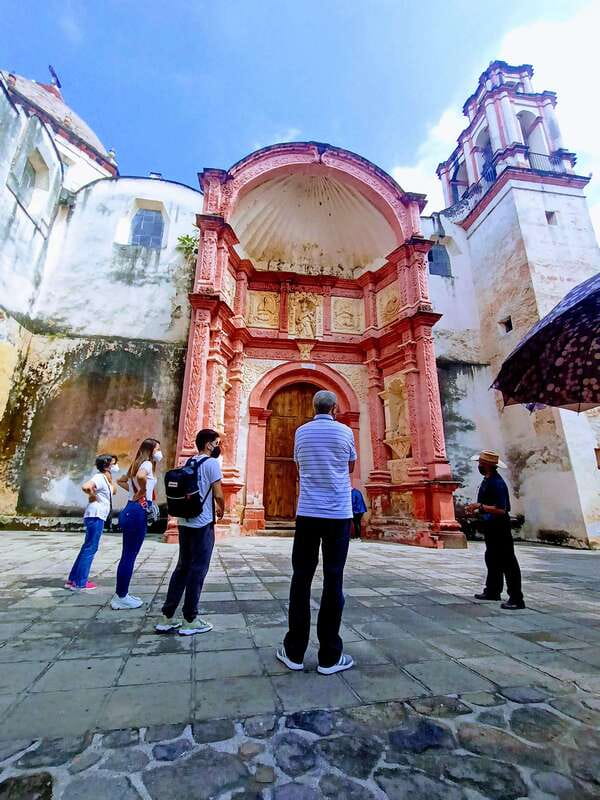 From Mexico City: 10-Hour Cuernavaca and Taxco Tour - Key highlights I’d plan around