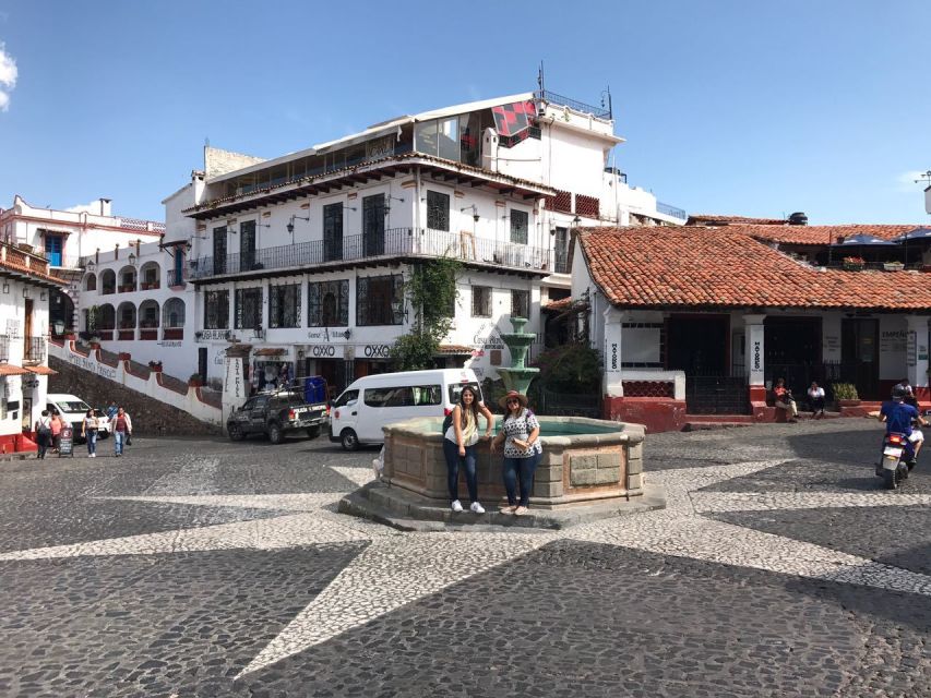 From Mexico City: 10-Hour Cuernavaca and Taxco Tour - Who this tour fits best (and who might want something else)